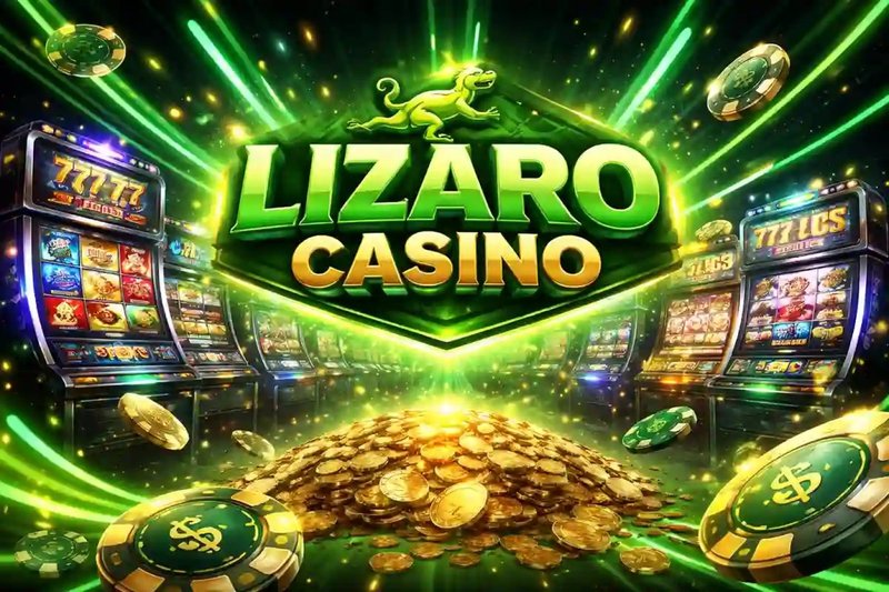 Lizaro casino - Découvrez Lizaro Casino : Le Meilleur Bonus Sans Dépôt En Ligne En France